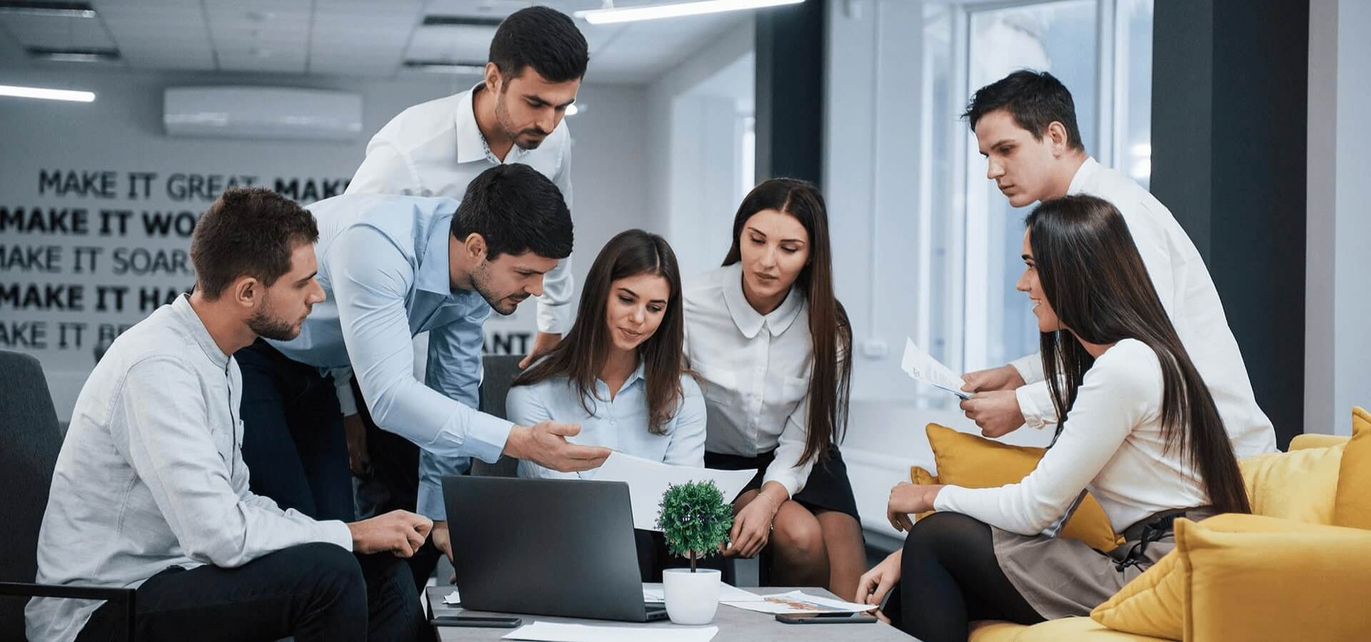 Marketingstrategien und Kommunikation